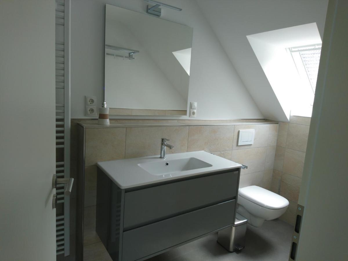 Ferienwohnung Hohe Acht Kaltenborn  Экстерьер фото