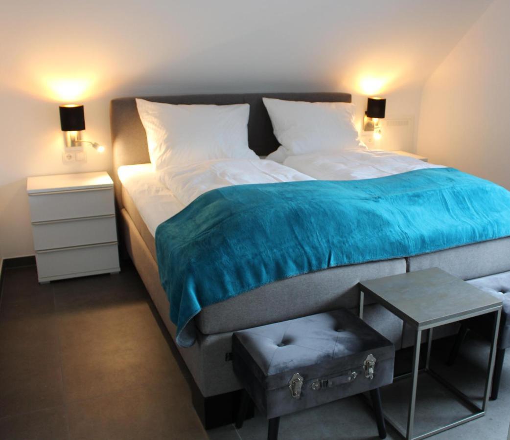 Ferienwohnung Hohe Acht Kaltenborn  Экстерьер фото