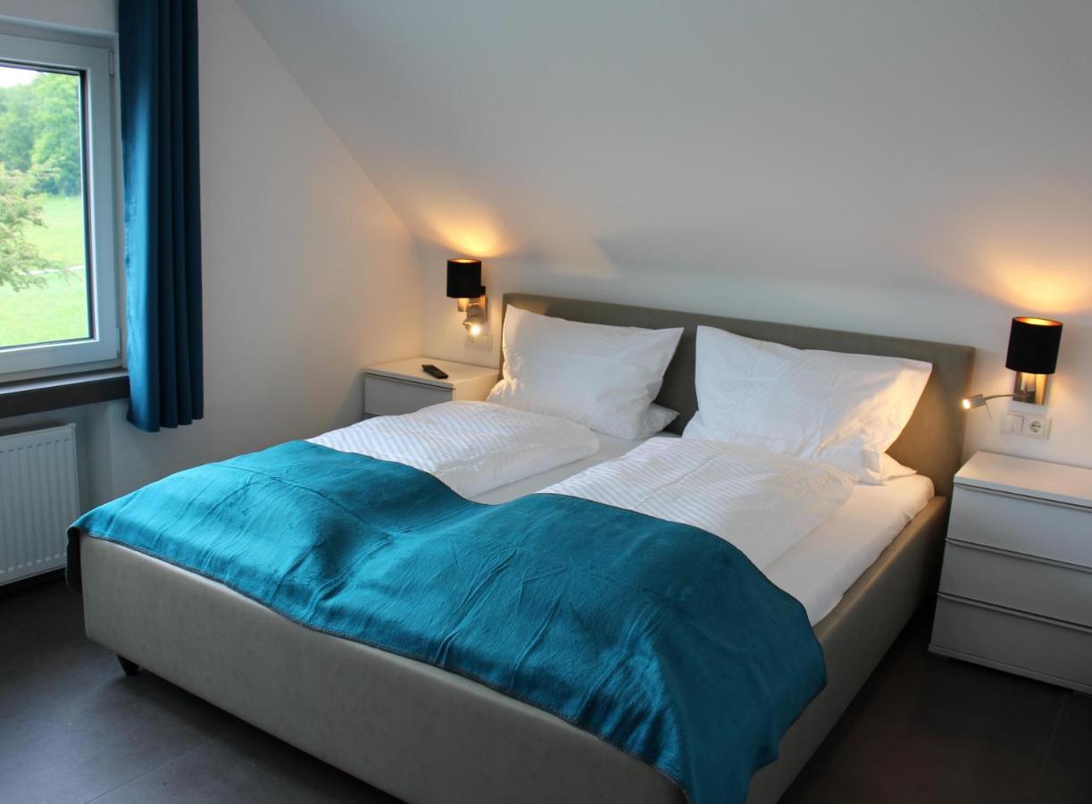 Ferienwohnung Hohe Acht Kaltenborn  Экстерьер фото