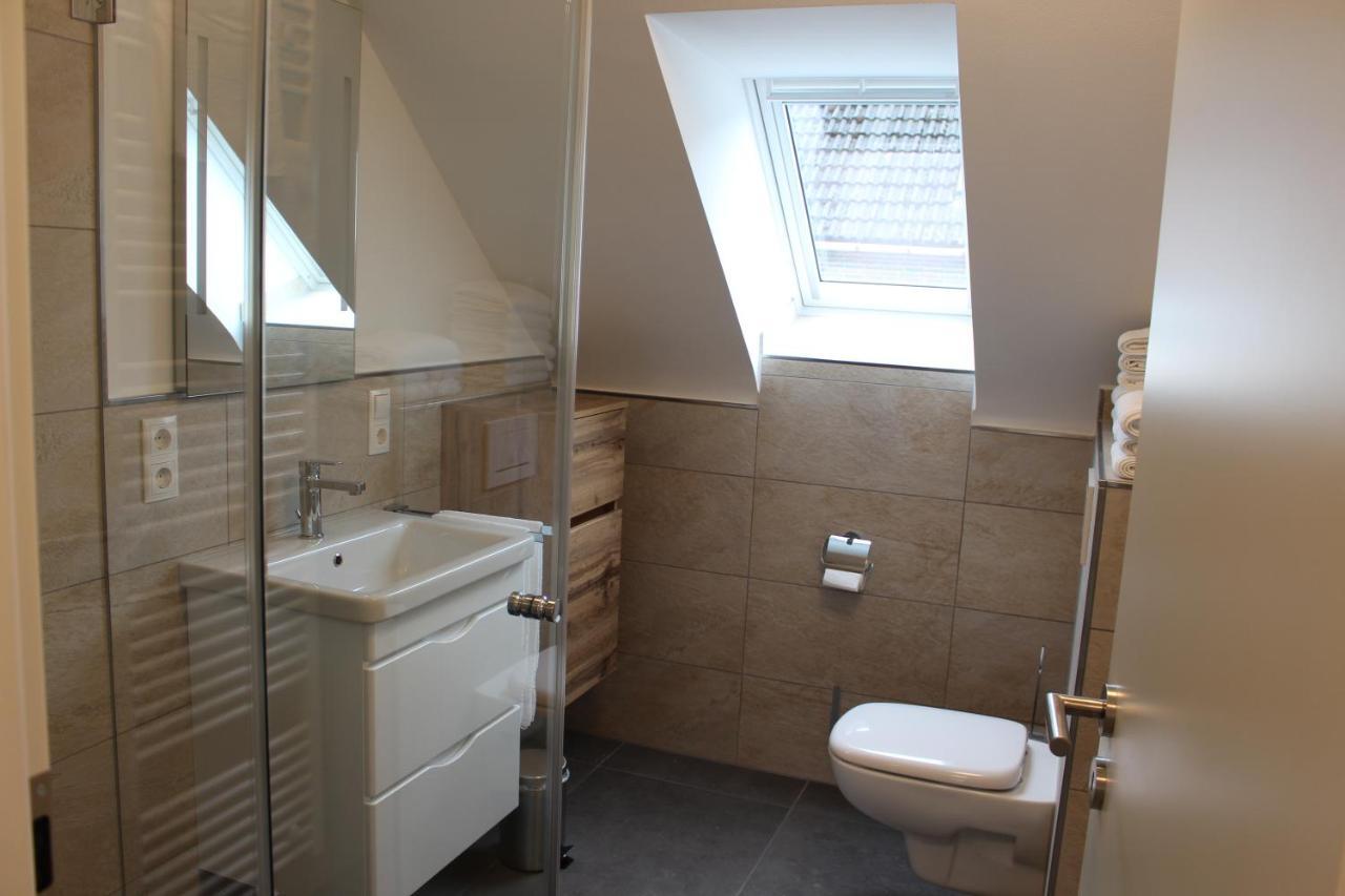 Ferienwohnung Hohe Acht Kaltenborn  Экстерьер фото
